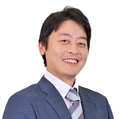 三ツ本純