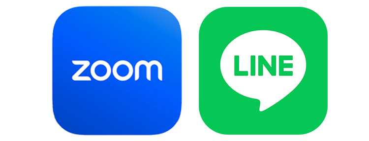 Zoom・LINEでも無料相談